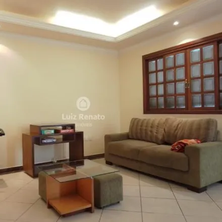 Rent this 4 bed house on Rua Lírio Montanhês in Havaí, Belo Horizonte - MG