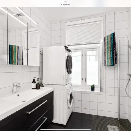 Image 6 - Østfoldgata 2, 0656 Oslo, Norway - Apartment for rent
