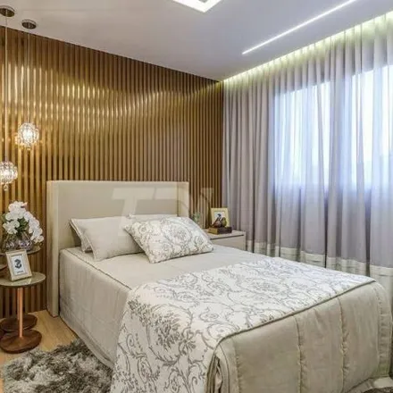 Buy this 3 bed apartment on Rua Gago Coutinho 310 in Bacacheri, Curitiba - PR