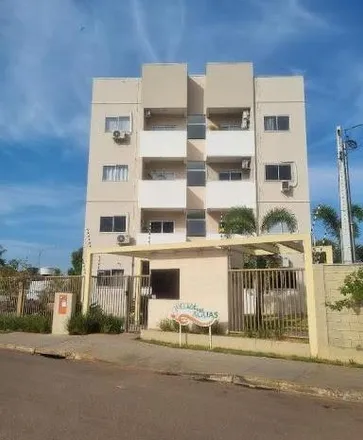 Image 2 - Rua do Pescador, Vereador Abelardo Azevedo, Várzea Grande - MT, 78158-720, Brazil - Apartment for sale