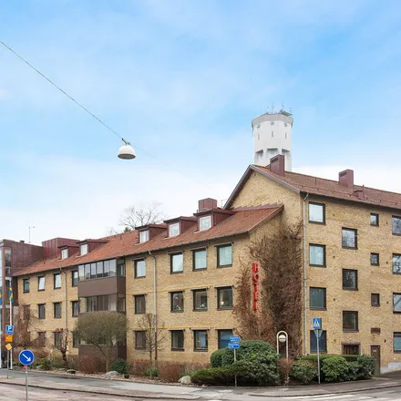 Rent this 3 bed apartment on Hotel Örgryte in Danska Vägen 70, 416 59 Gothenburg