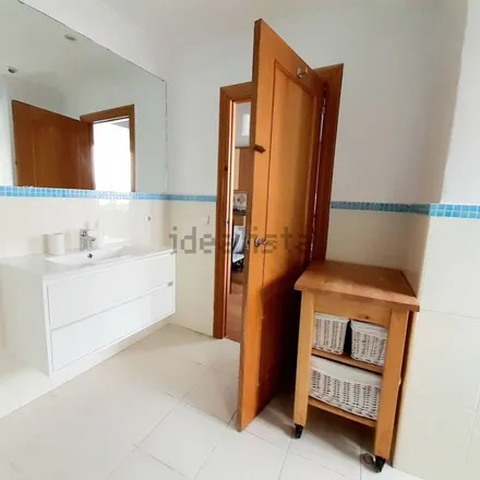 Rent this 2 bed apartment on Carrer de Quart in 89, 46008 Valencia