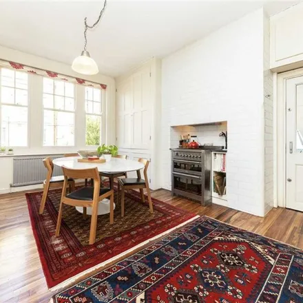 Rent this 2 bed apartment on The Garrison in 99-101 Bermondsey Street, Bermondsey Village
