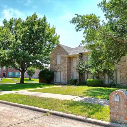 Image 3 - 6987 Montego Drive, Dalrock, Rowlett, TX 75089, USA - House for rent