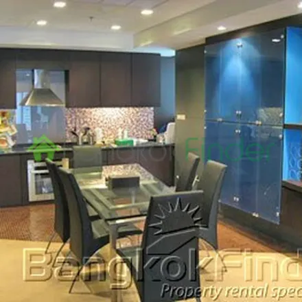 Image 3 - unnamed road, Vadhana District, Bangkok 10110, Thailand - Apartment for rent