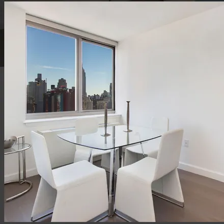 Rent this 4 bed apartment on 41st Street And 10th Ave
