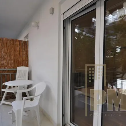 Image 7 - Μπούρμπουλας, 25ης Μαρτίου, 171 21 Nea Smyrni, Greece - Apartment for rent