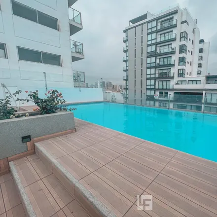 Buy this 4 bed apartment on Calle Los Robles in San Isidro, Lima Metropolitan Area 15027