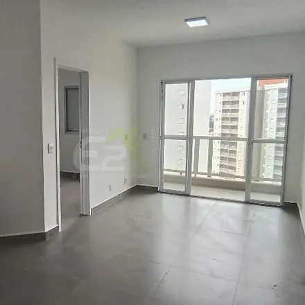 Rent this 2 bed apartment on unnamed road in Jardim Acapulco, São Carlos - SP