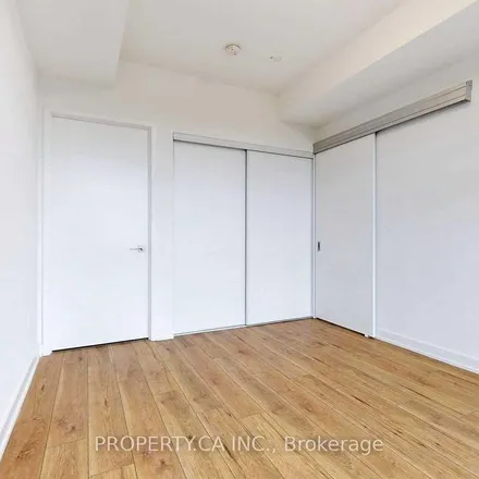 Image 1 - 50 Ordnance Street, Old Toronto, ON M6K 3P8, Canada - Apartment for rent