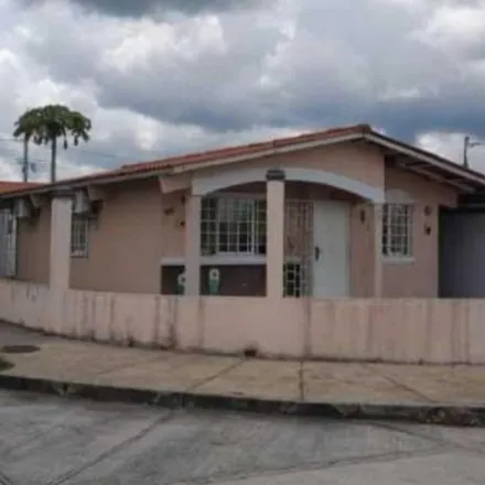 Buy this 3 bed house on Calle 7 in Pacora, Panamá