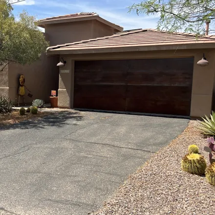 Image 1 - 2815 East Allen Road, Tucson, AZ 85719, USA - House for sale