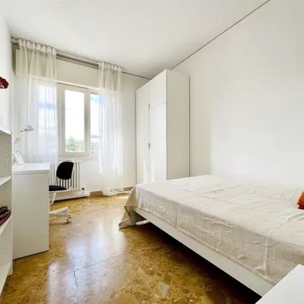 Rent this 5 bed apartment on Via Francesco Robortello in 35126 Padua PD, Italy