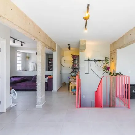 Buy this 2 bed apartment on Rua Dardanelos in Boaçava, São Paulo - SP