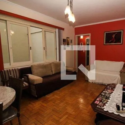 Buy this 2 bed apartment on Restaurante Chicago Grill in Rua Demétrio Ribeiro 1040, Historic District