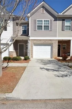 Rent this 3 bed house on 4702 Beacon Ridge in Flowery Branch, Hall County