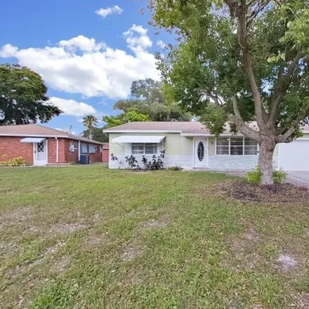 Rent this 4 bed house on 1509 South Prescott Avenue in Clearwater, FL 33756