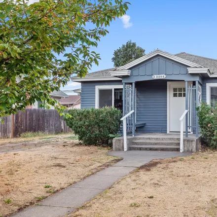 Buy this 2 bed house on 1298 North Cook Street in Spokane, WA 99202