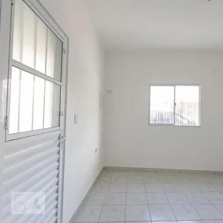 Rent this 2 bed house on Rua Marechal Santos Barreto in Vila Prudente, São Paulo - SP