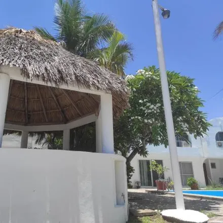 Buy this 3 bed house on Villas Costa Brava in Boulevard Paseo Boca del Río, La Tampiquera
