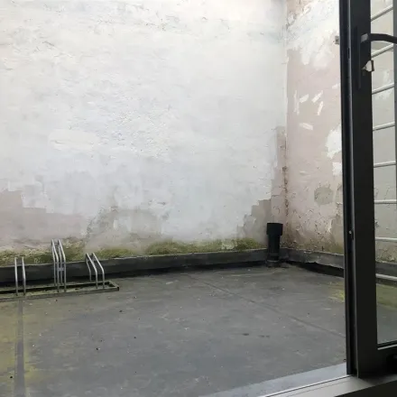 Image 9 - Quellinstraat 21, 2018 Antwerp, Belgium - Apartment for rent