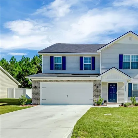 Buy this 5 bed house on 499 Culligan Road in Country Club Estates, Glynn County