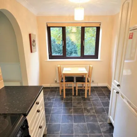 Rent this 2 bed apartment on Plantation Drive in Broadland, NR7 8LT