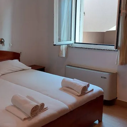 Rent this 1 bed apartment on Lun in 53294 Grad Novalja, Croatia