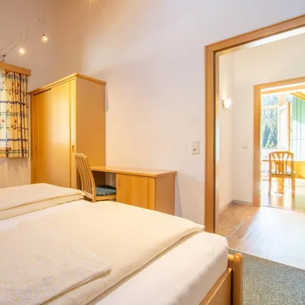 Rent this 1 bed apartment on Ischgl Valzur in Paznauntalstraße, 6562 Mathon