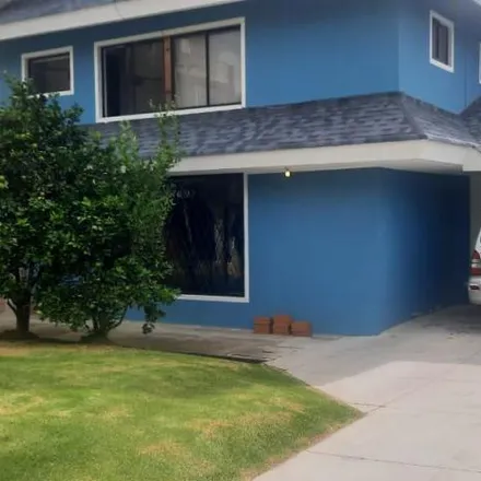 Rent this 3 bed house on Maquiavelo in 170903, Cumbaya