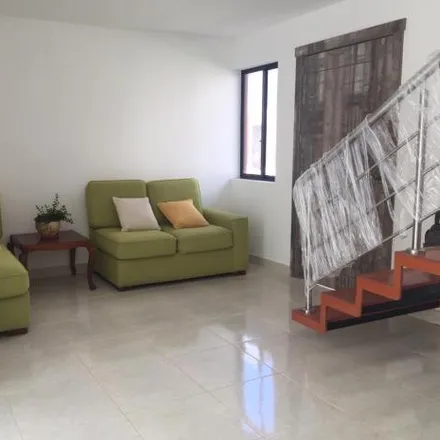 Buy this 3 bed house on Calle 5 in 171104, Sangolquí