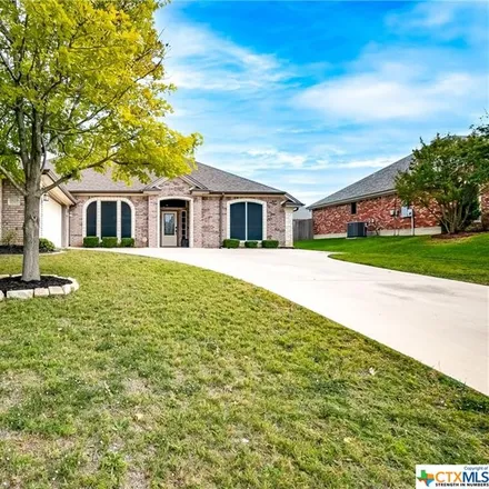 Buy this 4 bed house on 2528 Leatherwood Drive in Harker Heights, TX 76548