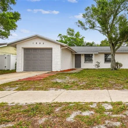 Buy this 4 bed house on 1895 11th Street Southwest in Ridgecrest, Pinellas County