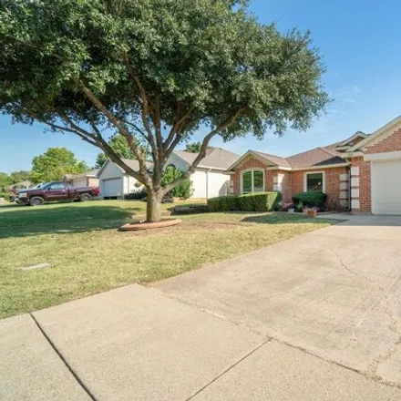 Image 2 - 1759 Fern Drive, Mansfield, TX 76063, USA - House for rent