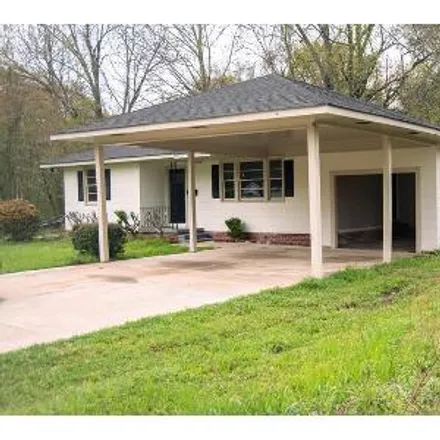 Buy this 3 bed house on Delmont Village Shopping Center in 5146 Sycamore Street, Delmont Place