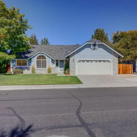 Buy this 4 bed house on 1141 Wisteria Drive in Minden, NV 89423
