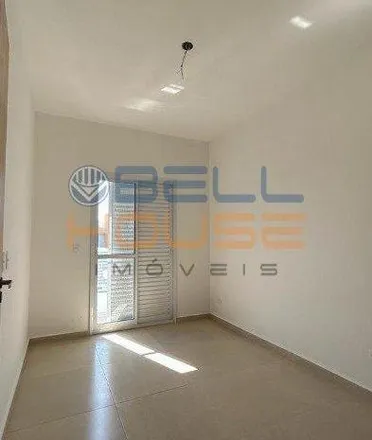 Buy this 2 bed apartment on Rua Sebastião Pedroso in Jardim Bom Pastor, Santo André - SP