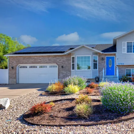 Buy this 4 bed house on 3812 West 4900 South in Roy, UT 84067