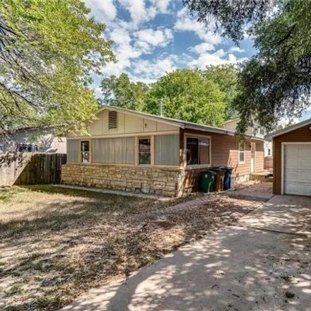 Image 2 - 603 Orland Boulevard, Austin, TX 78745, USA - House for rent