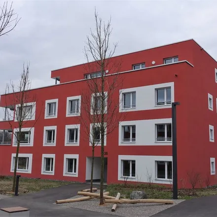 Image 2 - Chuntestrasse 38, 5312 Döttingen, Switzerland - Apartment for rent