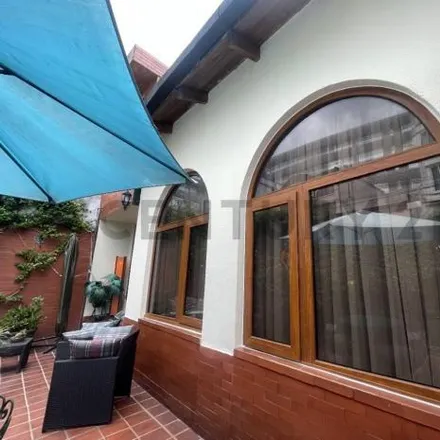 Buy this 4 bed house on unnamed road in 170147, Quito