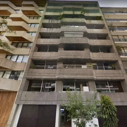Buy this 3 bed apartment on Calle Sócrates 393 in Miguel Hidalgo, 11530 Santa Fe