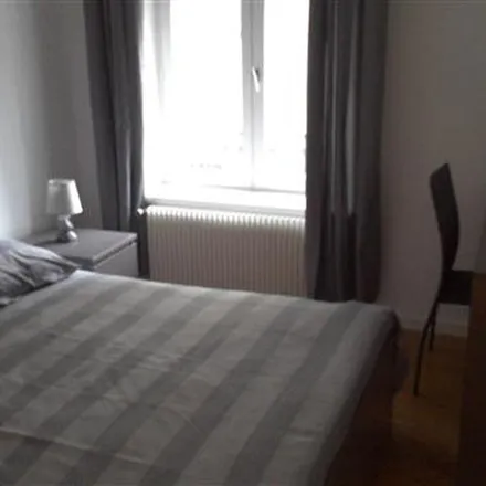 Image 3 - 30 Rue du Lac, 69003 Lyon, France - Apartment for rent