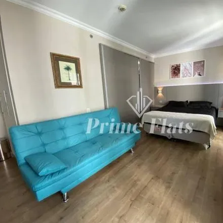 Rent this 1 bed apartment on Rua Monte Alegre 830 in Perdizes, São Paulo - SP