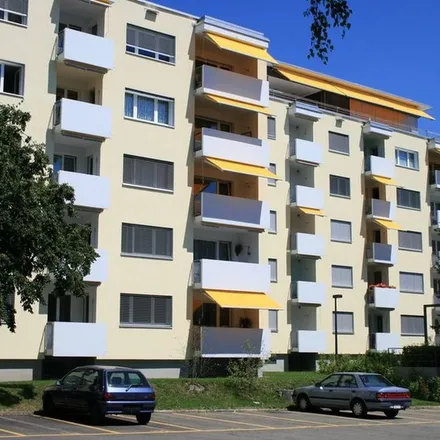 Image 8 - Thalwiesenstrasse 1, 8302 Kloten, Switzerland - Apartment for rent
