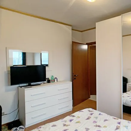 Rent this 2 bed room on Via Benozzo Gozzoli in 20152 Milan MI, Italy