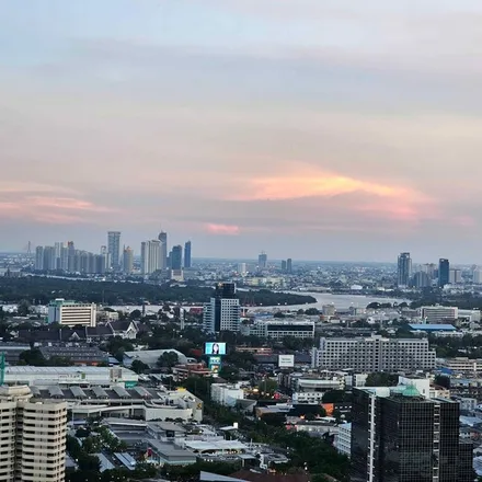 Image 2 - Waterford Diamond Tower, Soi Sukhumvit 30/1, Khlong Toei District, Bangkok 10110, Thailand - Apartment for rent