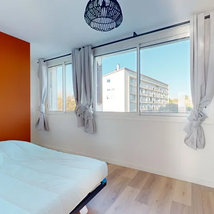 Image 6 - 215 Rue Émile Gaboriau, 34064 Montpellier, France - Apartment for rent