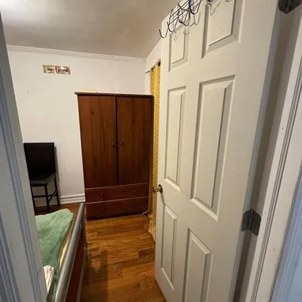 Rent this 1 bed apartment on 8607 Avenue B in New York, NY 11236