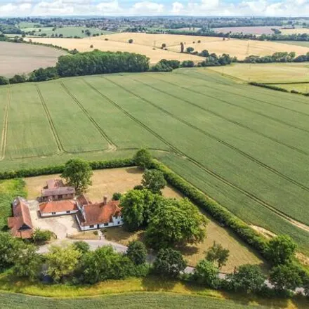 Image 1 - Hayleys Manor Farm, Upland Road, Thornwood Common, CM16 6PG, United Kingdom - House for sale